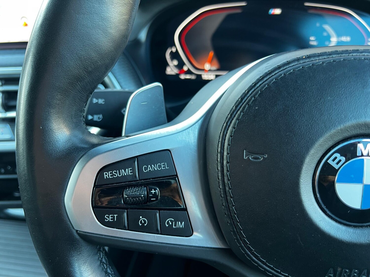 Used BMW X3 2023 for sale - 78108544: Photo 38