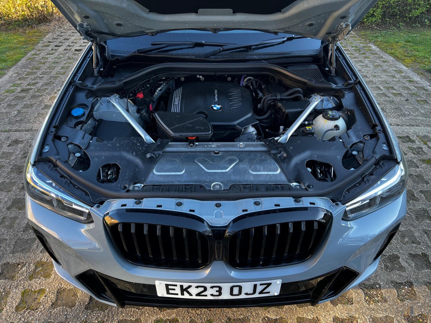 Used BMW X3 2023 for sale - 78108544: Photo 40