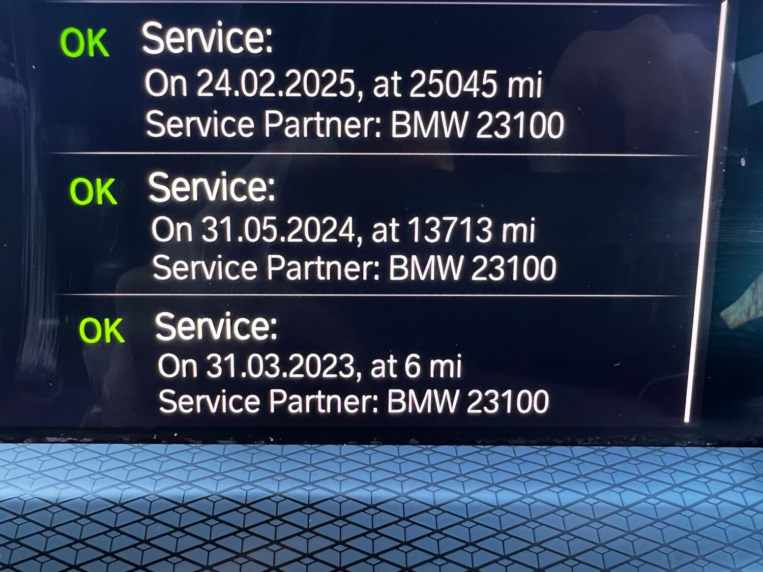 Used BMW X3 2023 for sale - 78108544: Photo 41