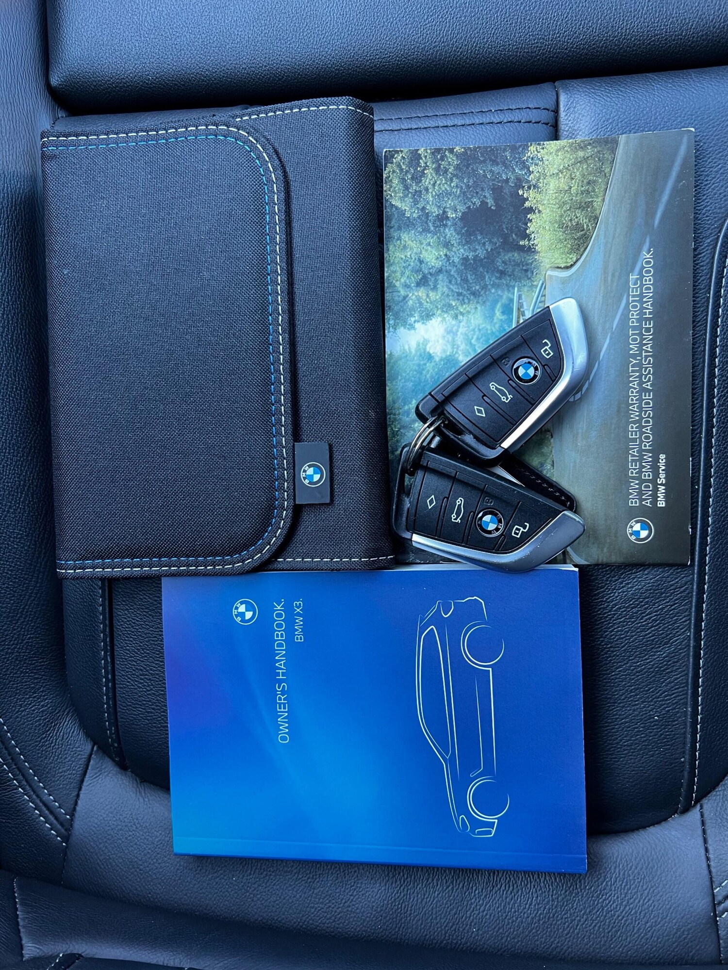 Used BMW X3 2023 for sale - 78108544: Photo 43