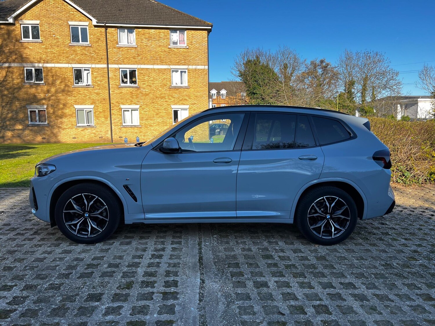 Used BMW X3 2023 for sale - 78108544: Photo 7