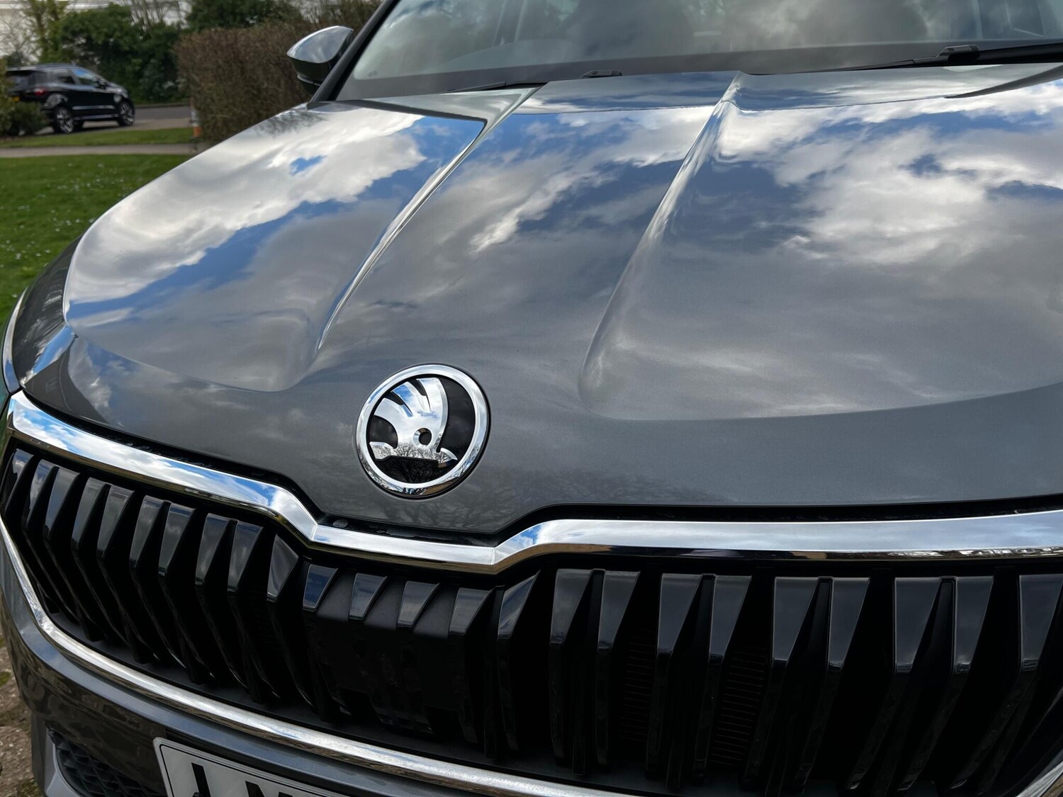 Used Skoda Karoq 2023 for sale - 78108444: Photo 12