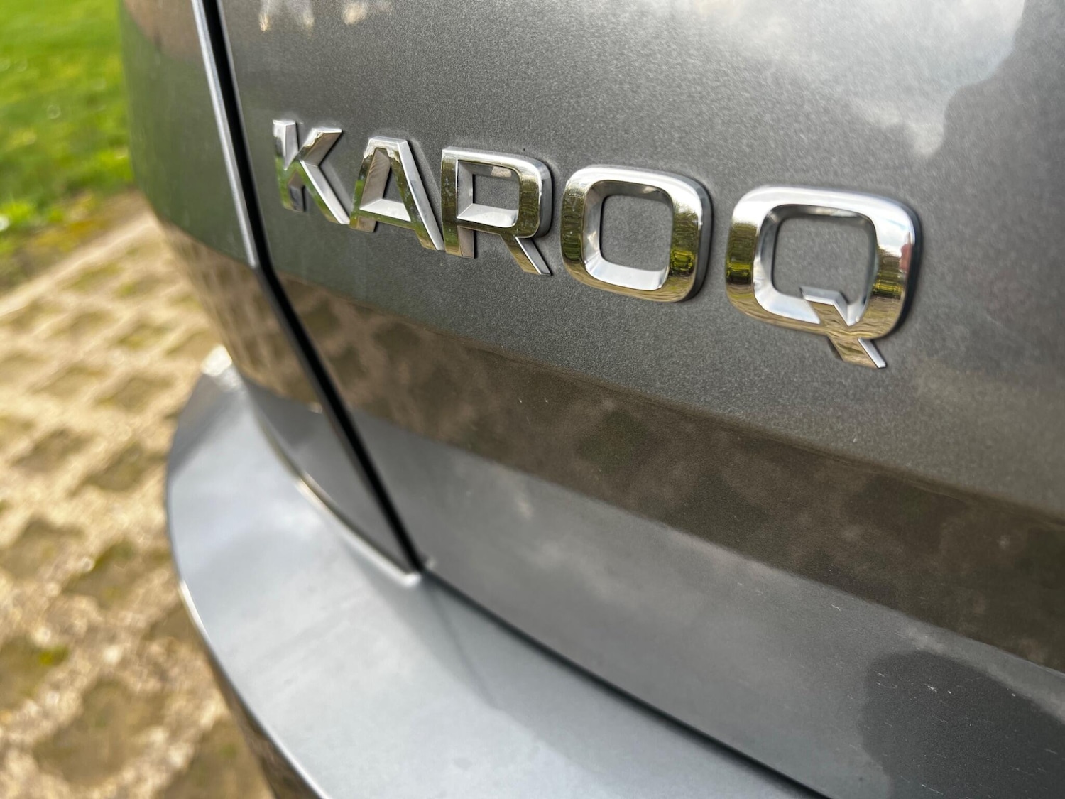 Used Skoda Karoq 2023 for sale - 78108444: Photo 13