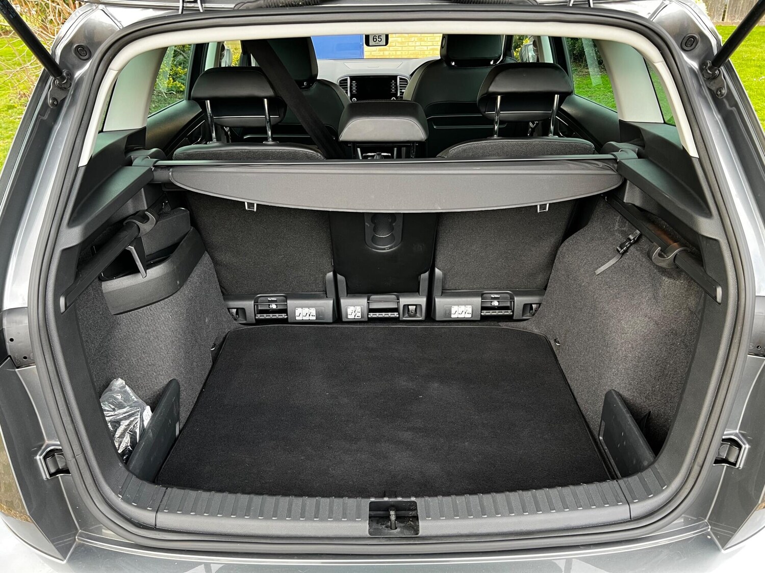 Used Skoda Karoq 2023 for sale - 78108444: Photo 15