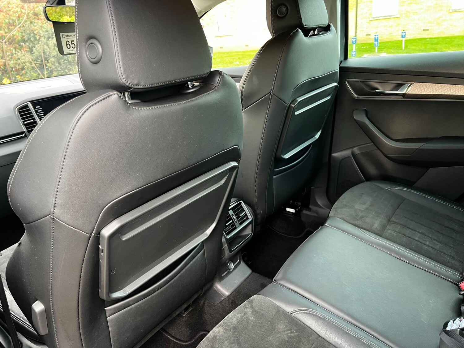 Used Skoda Karoq 2023 for sale - 78108444: Photo 17