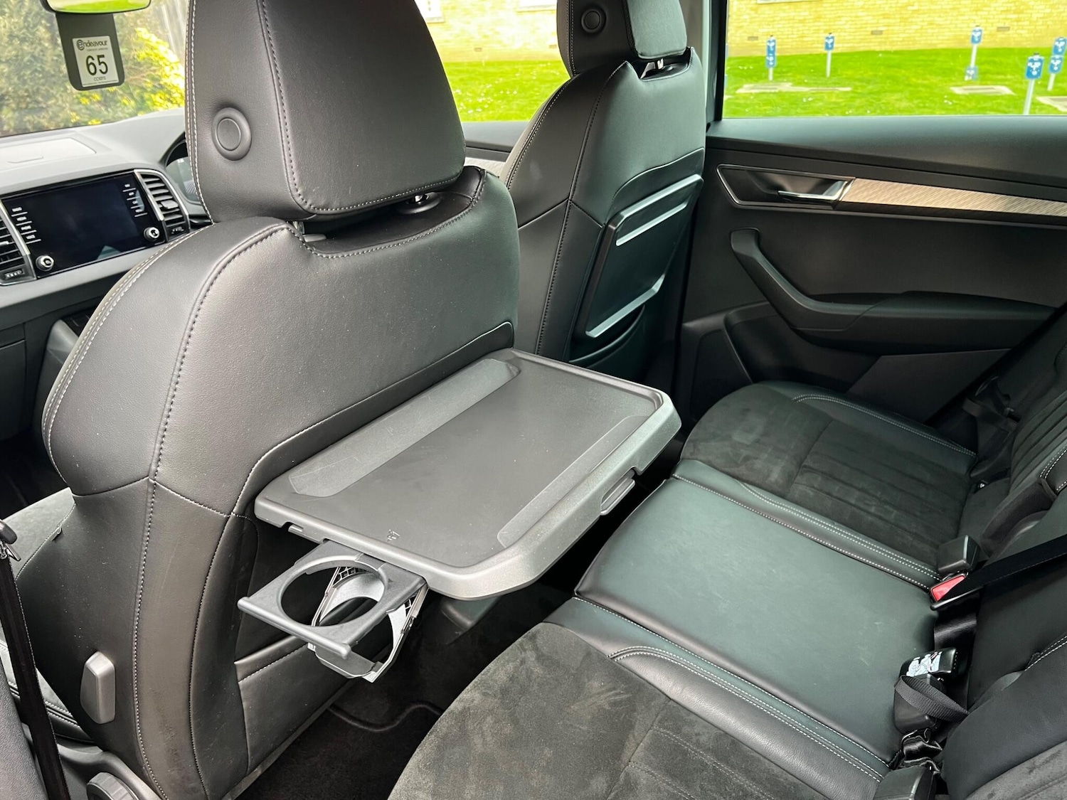 Used Skoda Karoq 2023 for sale - 78108444: Photo 18