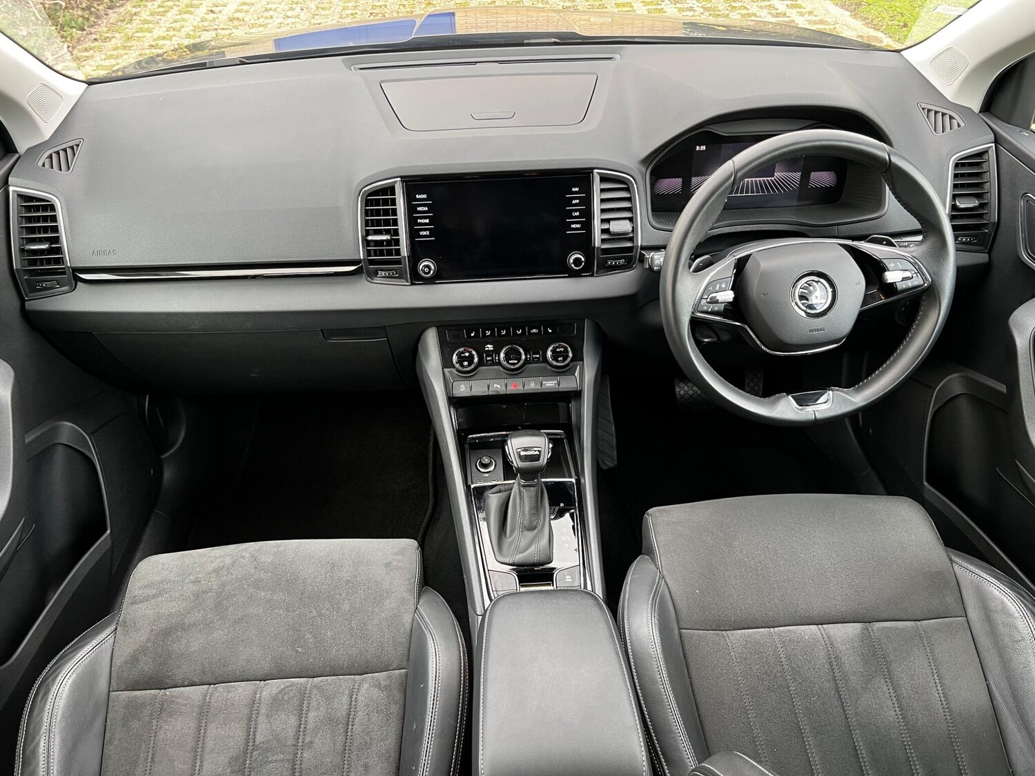 Used Skoda Karoq 2023 for sale - 78108444: Photo 19