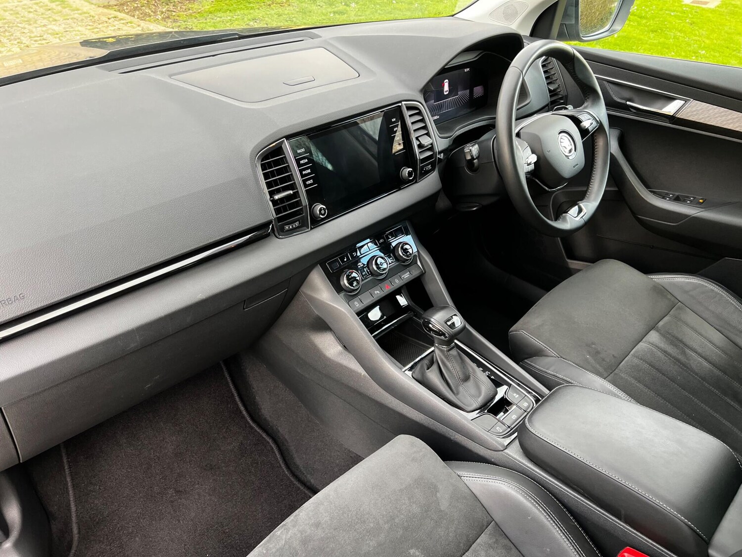 Used Skoda Karoq 2023 for sale - 78108444: Photo 20