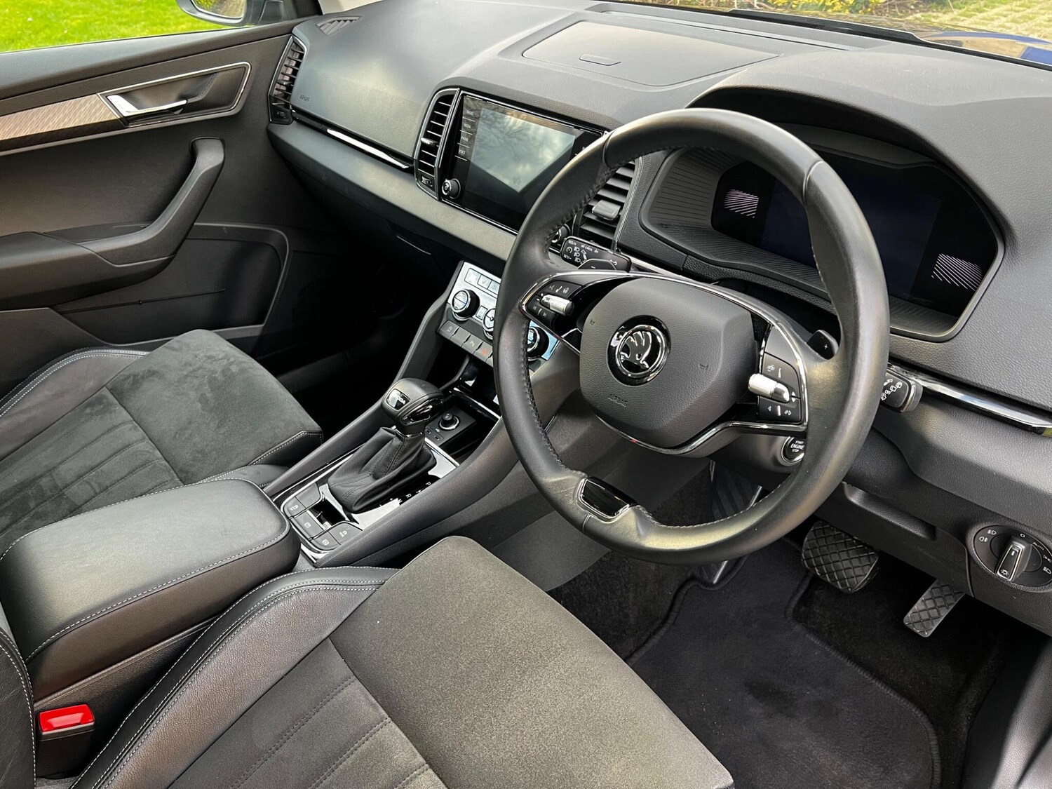 Used Skoda Karoq 2023 for sale - 78108444: Photo 21