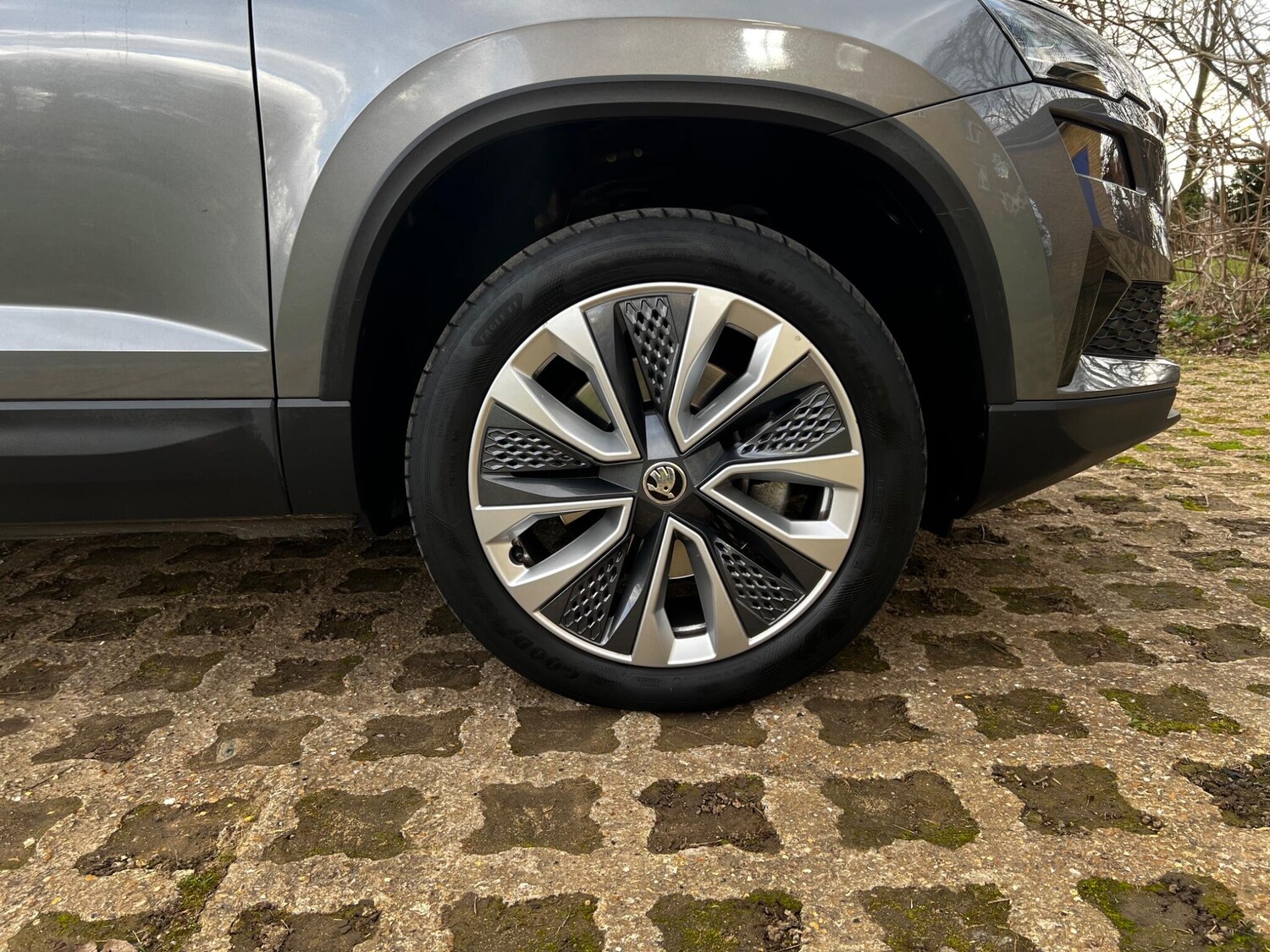 Used Skoda Karoq 2023 for sale - 78108444: Photo 22