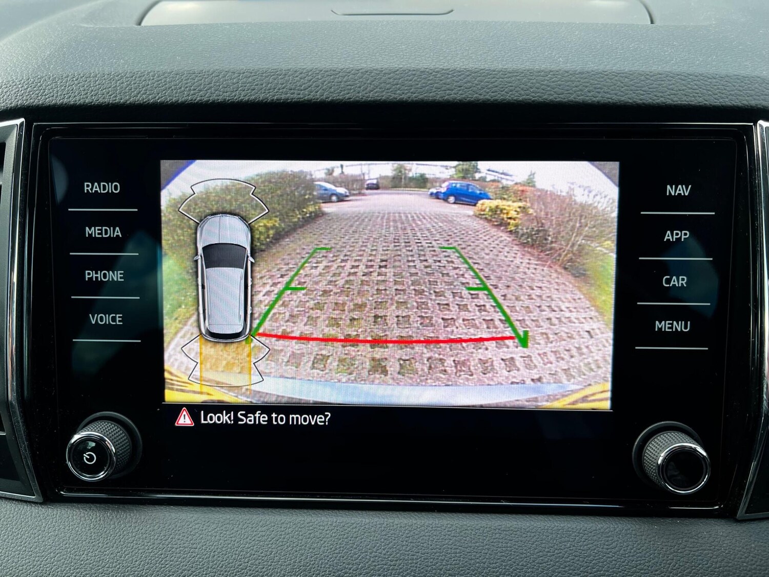 Used Skoda Karoq 2023 for sale - 78108444: Photo 27