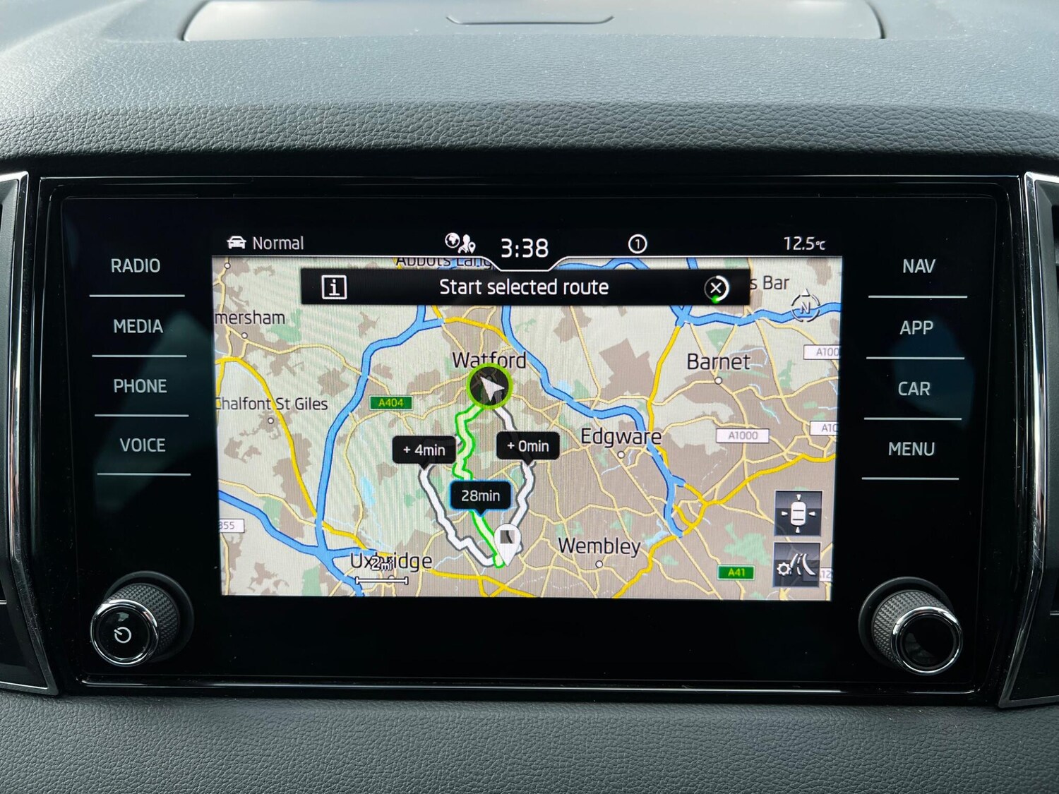 Used Skoda Karoq 2023 for sale - 78108444: Photo 28