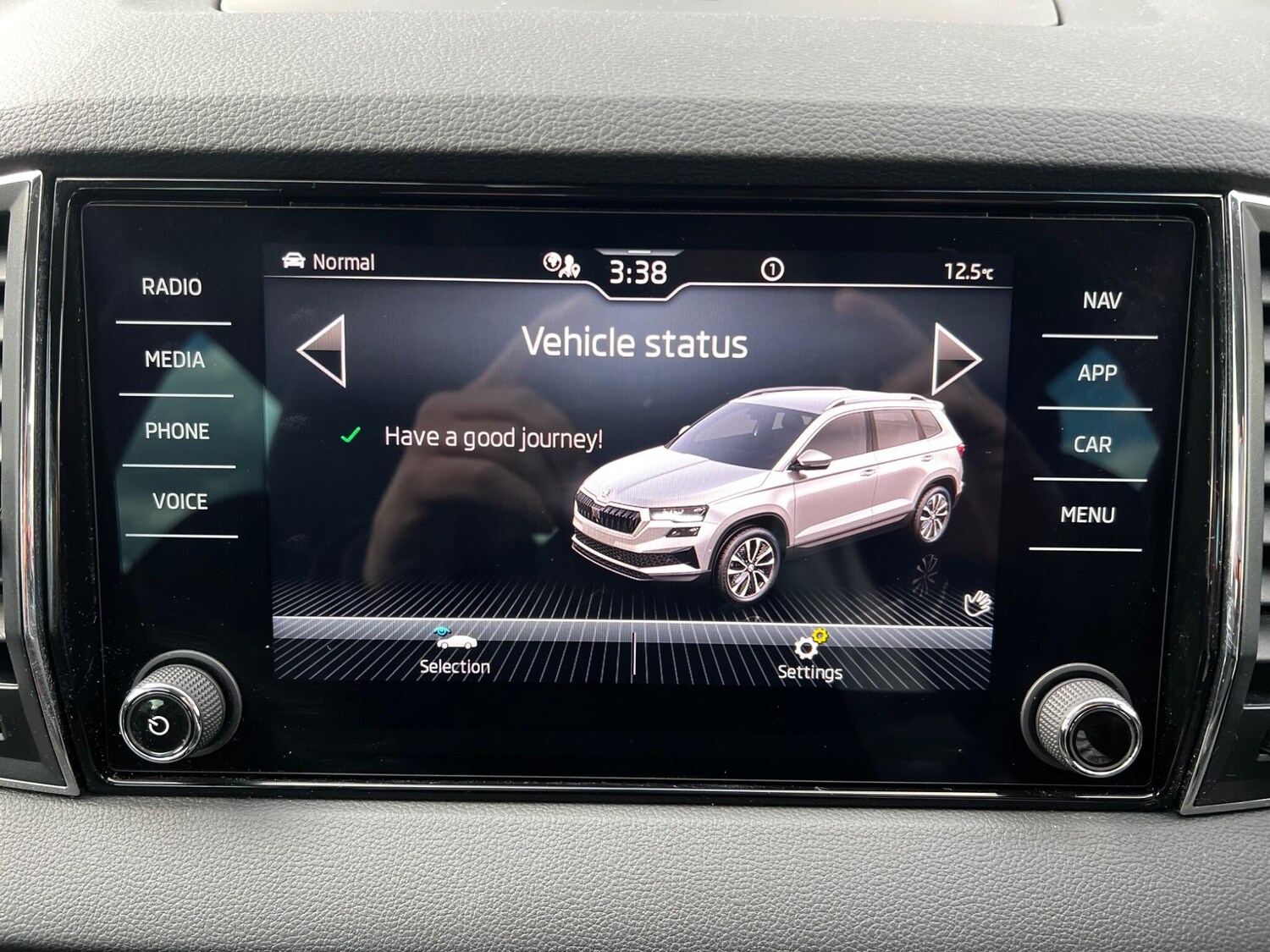 Used Skoda Karoq 2023 for sale - 78108444: Photo 29