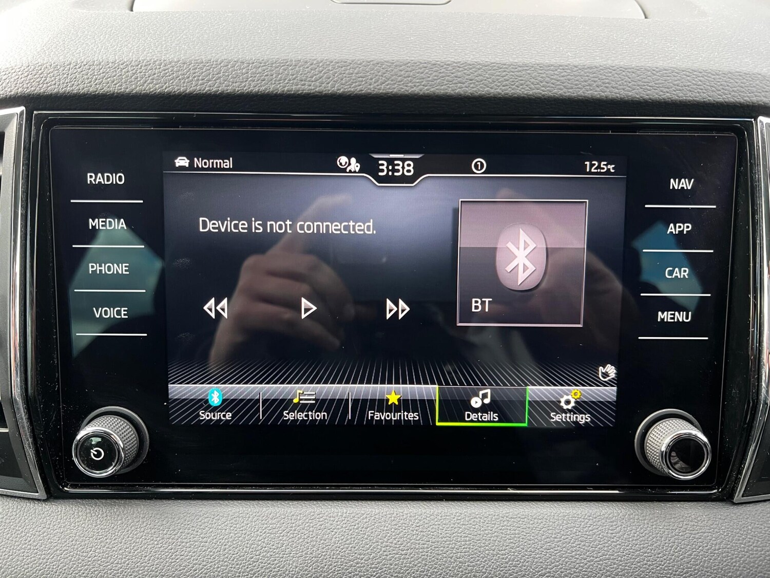 Used Skoda Karoq 2023 for sale - 78108444: Photo 30