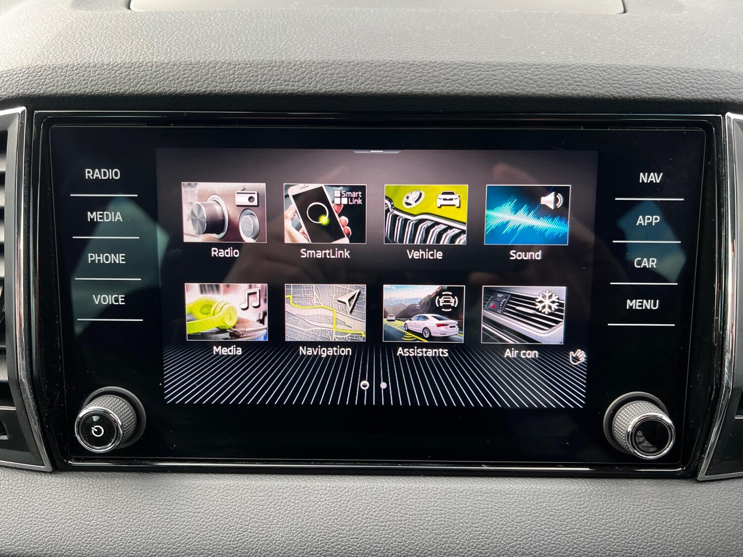 Used Skoda Karoq 2023 for sale - 78108444: Photo 33