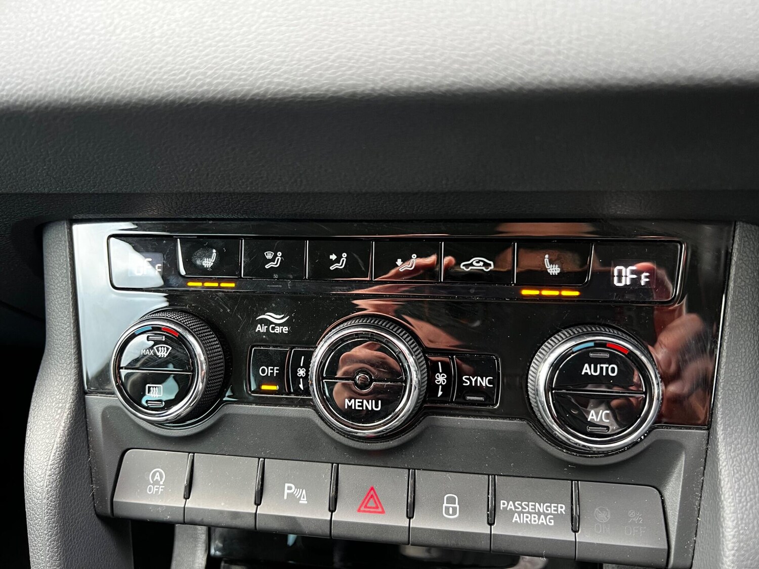 Used Skoda Karoq 2023 for sale - 78108444: Photo 35