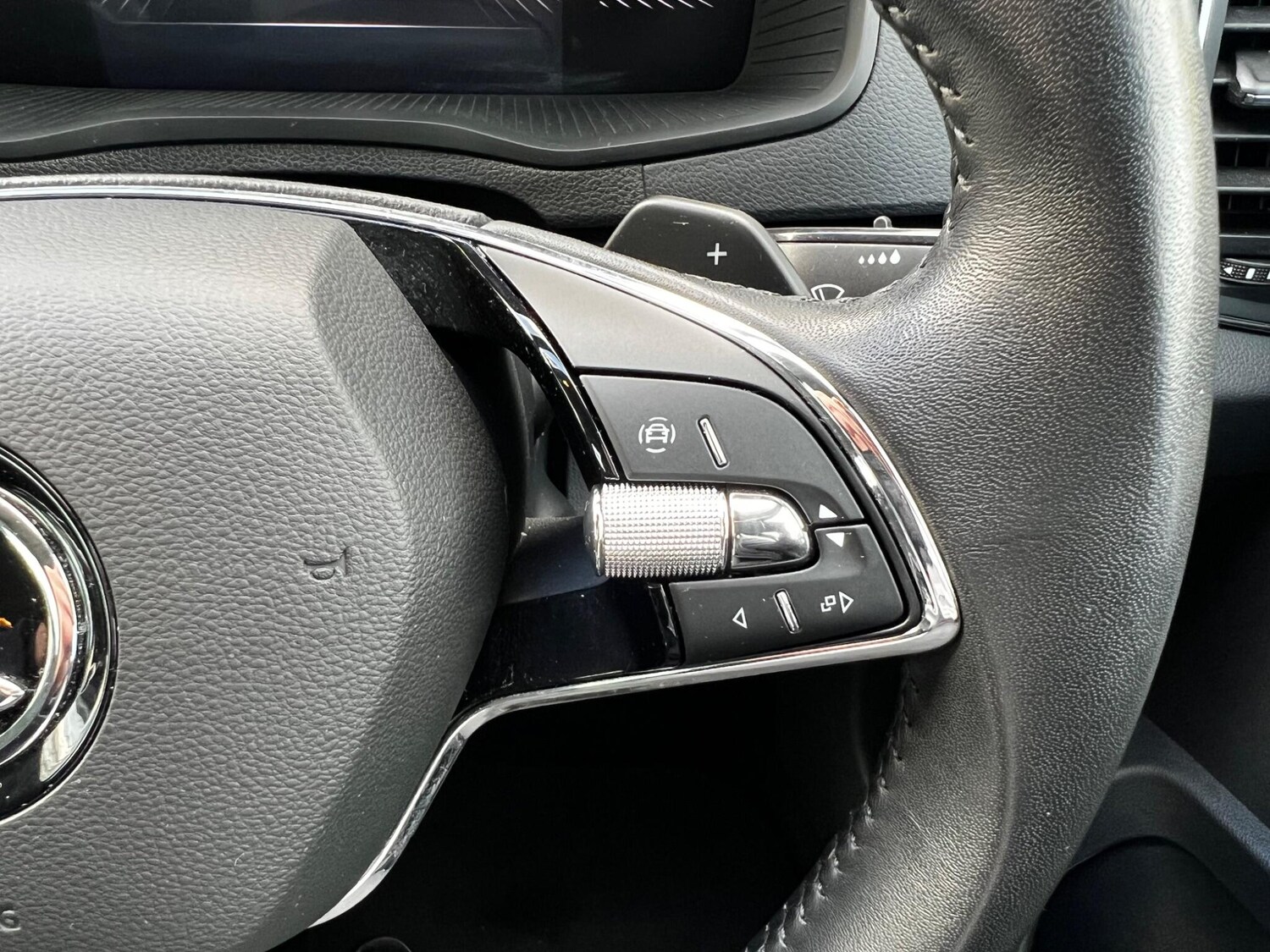 Used Skoda Karoq 2023 for sale - 78108444: Photo 40