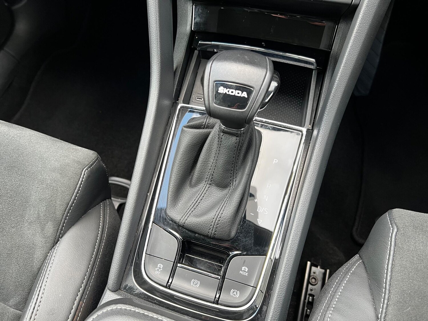 Used Skoda Karoq 2023 for sale - 78108444: Photo 41