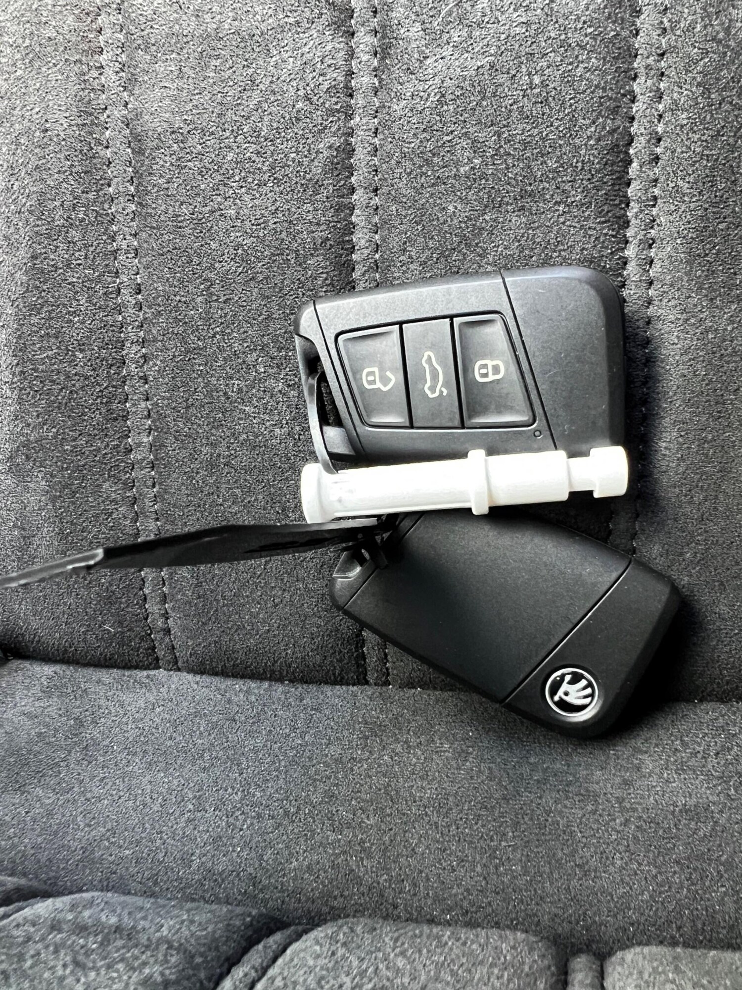 Used Skoda Karoq 2023 for sale - 78108444: Photo 45