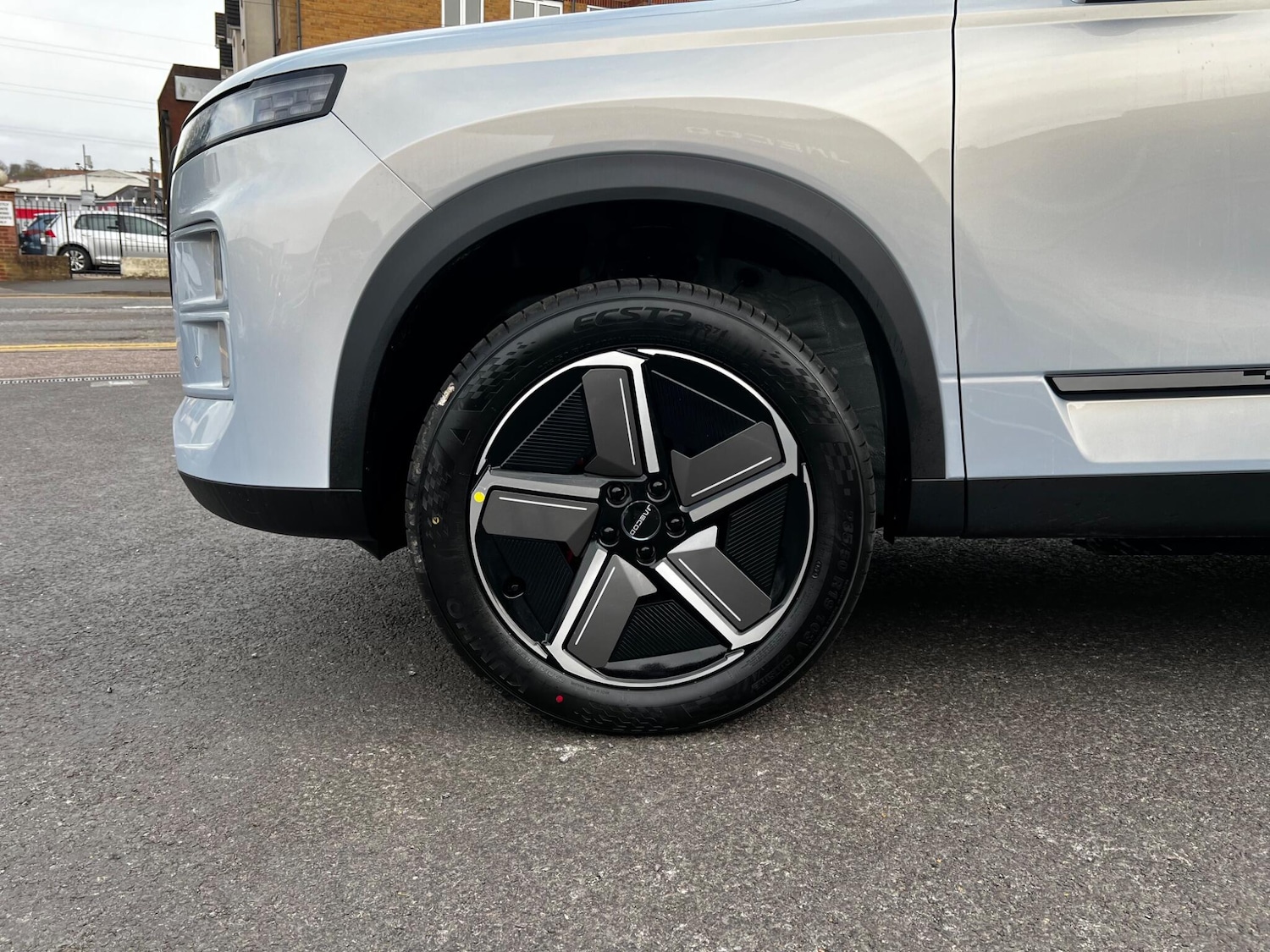 Used Jaecoo Jaecoo 7 2026 for sale - 78206799: Photo 15