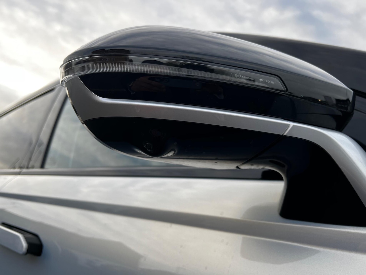 Used Jaecoo Jaecoo 7 2026 for sale - 78206799: Photo 16