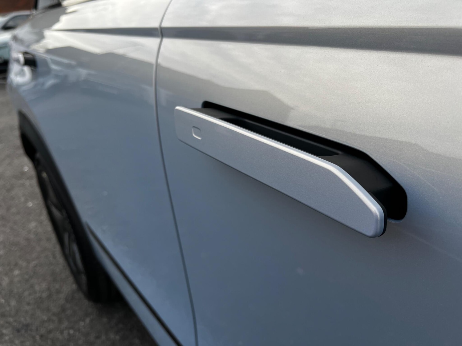 Used Jaecoo Jaecoo 7 2026 for sale - 78206799: Photo 17