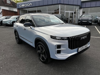 Used Jaecoo Jaecoo 7 2026 for sale - 78206799: Photo