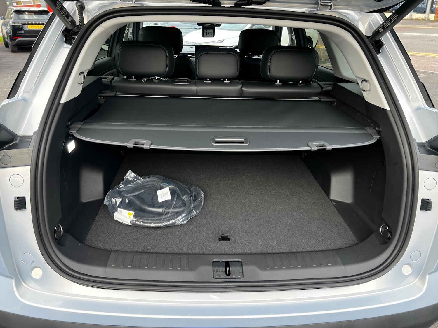 Used Jaecoo Jaecoo 7 2026 for sale - 78206799: Photo 22