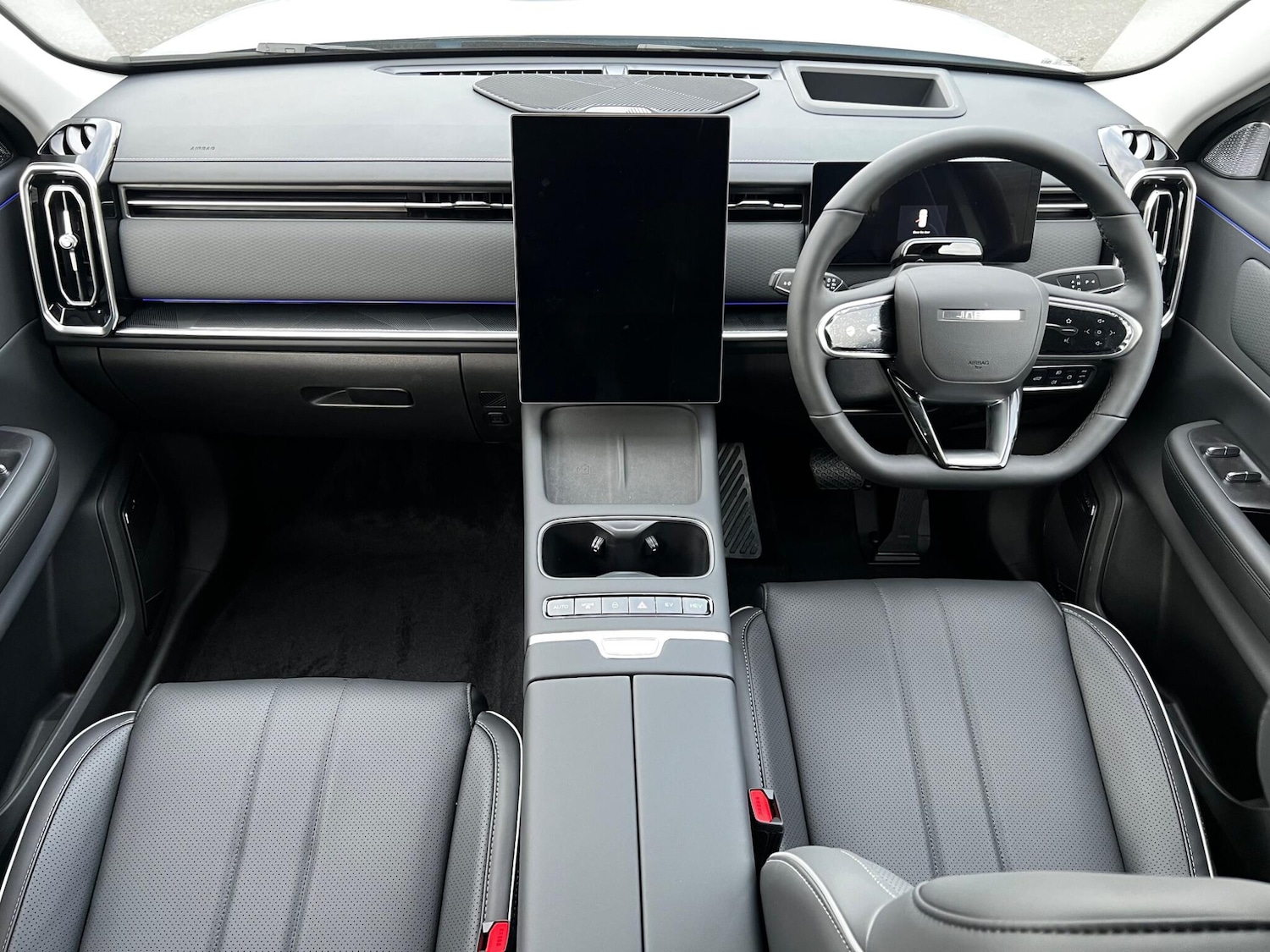 Used Jaecoo Jaecoo 7 2026 for sale - 78206799: Photo 26