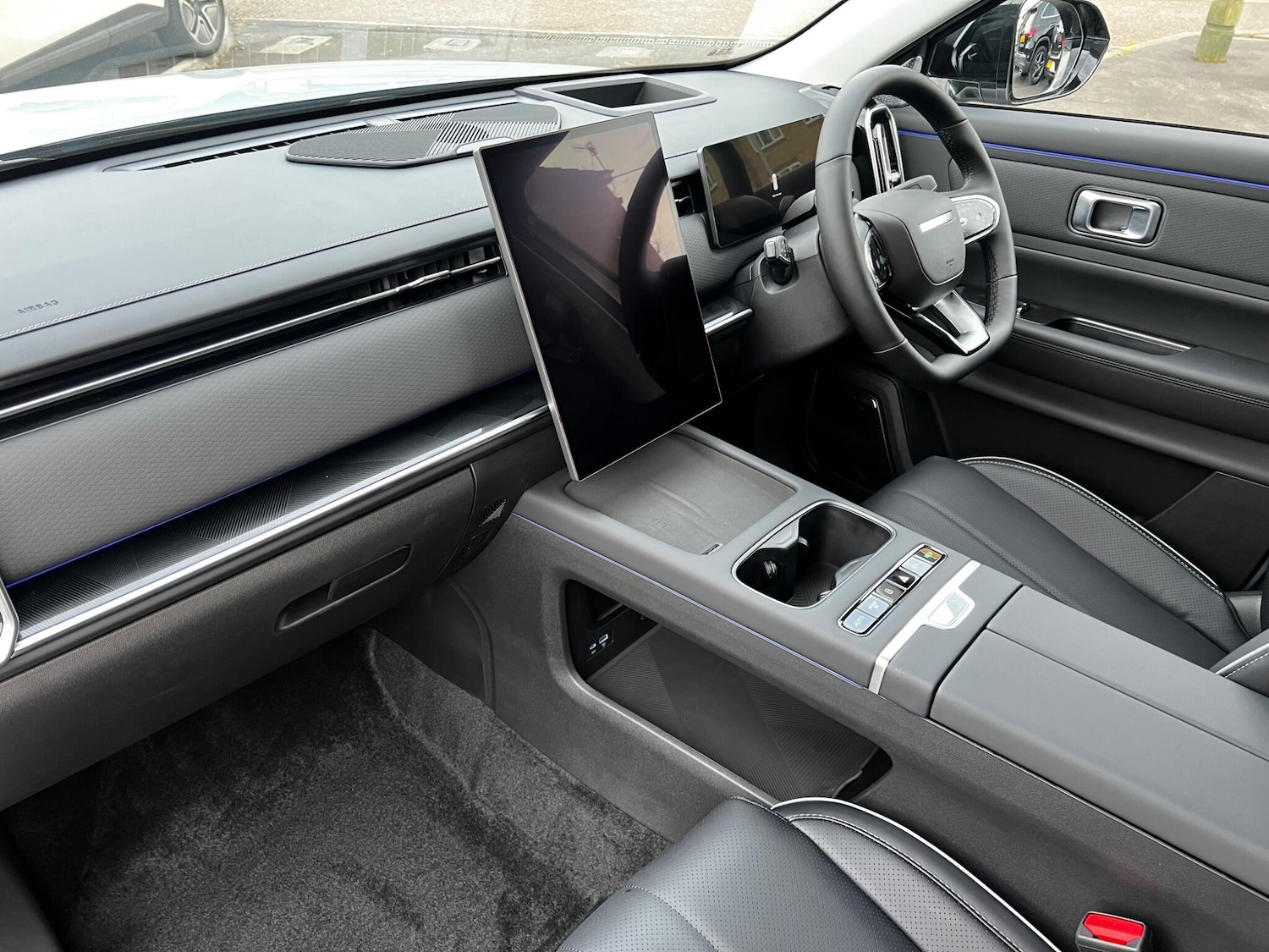 Used Jaecoo Jaecoo 7 2026 for sale - 78206799: Photo 27