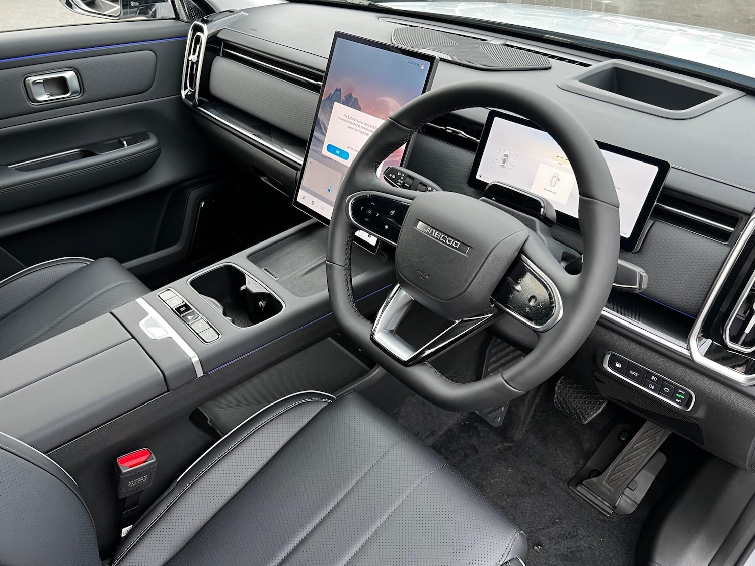 Used Jaecoo Jaecoo 7 2026 for sale - 78206799: Photo 28