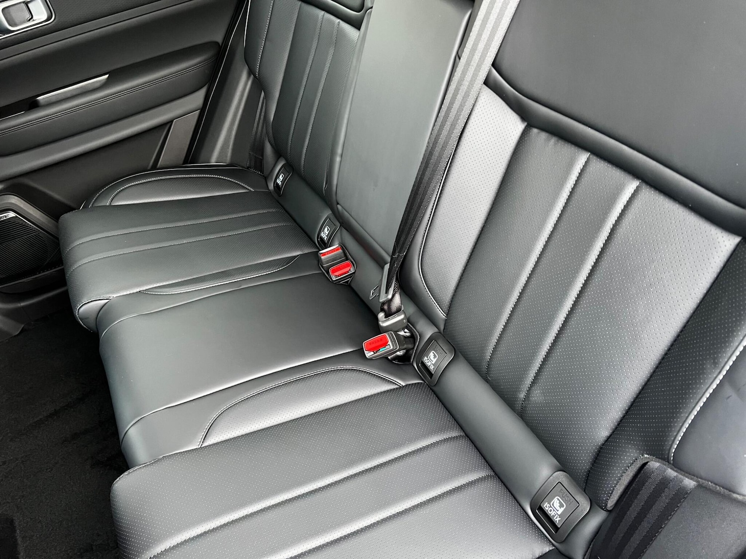 Used Jaecoo Jaecoo 7 2026 for sale - 78206799: Photo 29