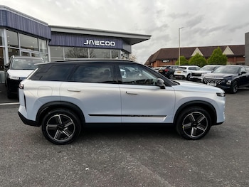 Used Jaecoo Jaecoo 7 2026 for sale - 78206799: Photo