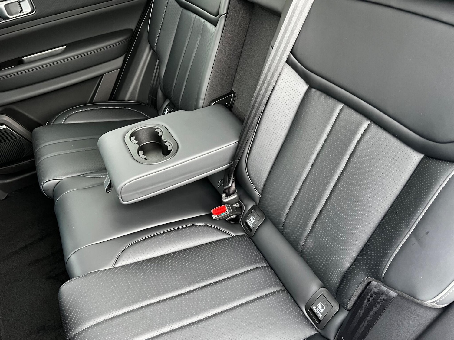 Used Jaecoo Jaecoo 7 2026 for sale - 78206799: Photo 30