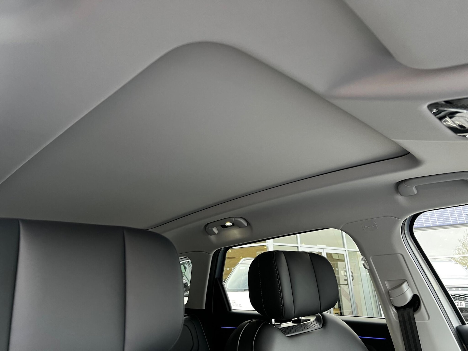 Used Jaecoo Jaecoo 7 2026 for sale - 78206799: Photo 38