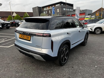 Used Jaecoo Jaecoo 7 2026 for sale - 78206799: Photo