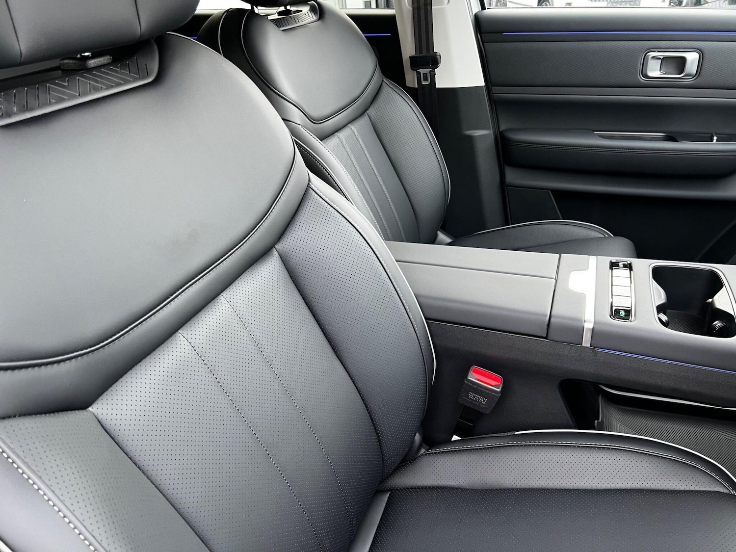 Used Jaecoo Jaecoo 7 2026 for sale - 78206799: Photo 42