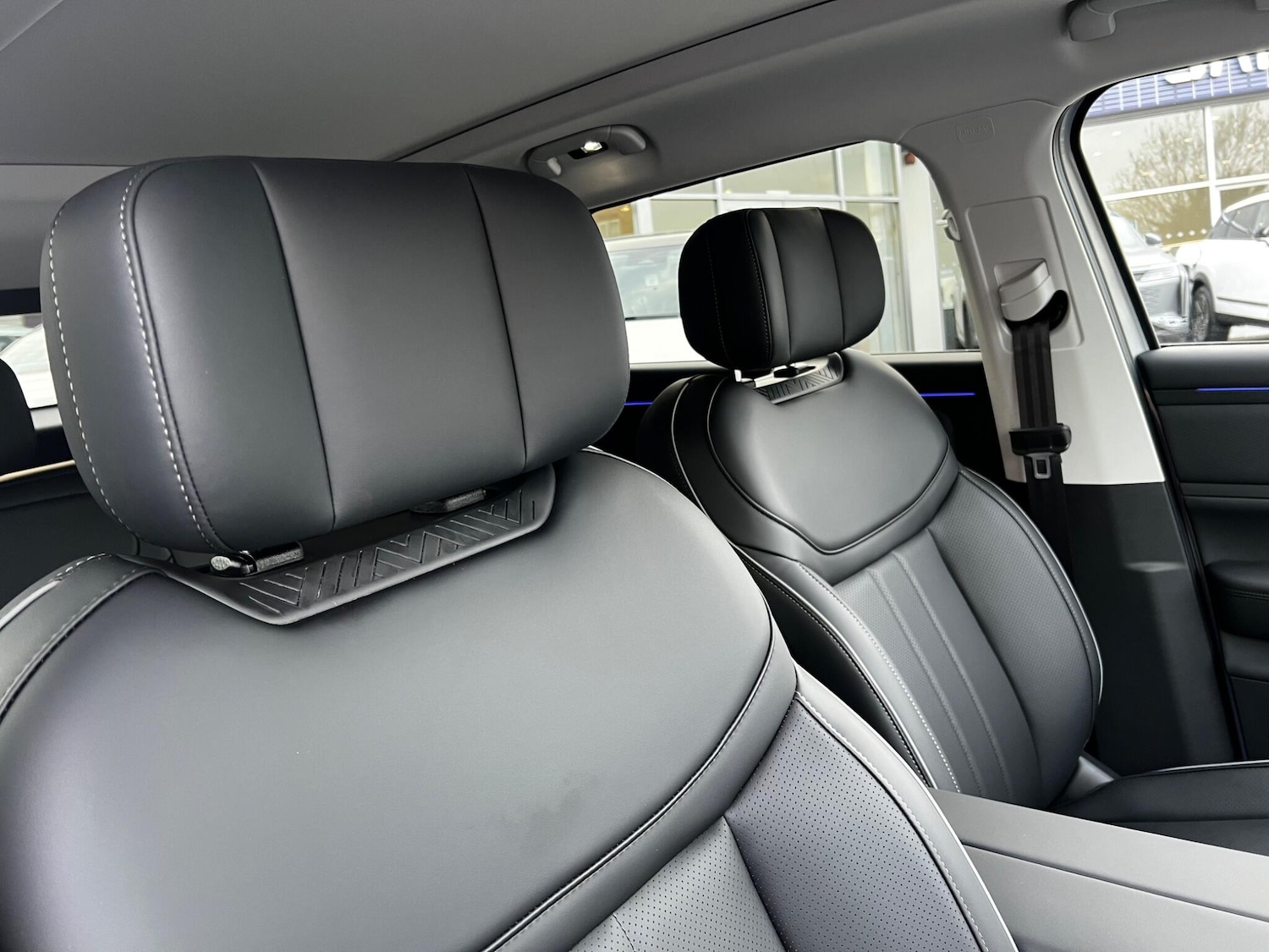 Used Jaecoo Jaecoo 7 2026 for sale - 78206799: Photo 43