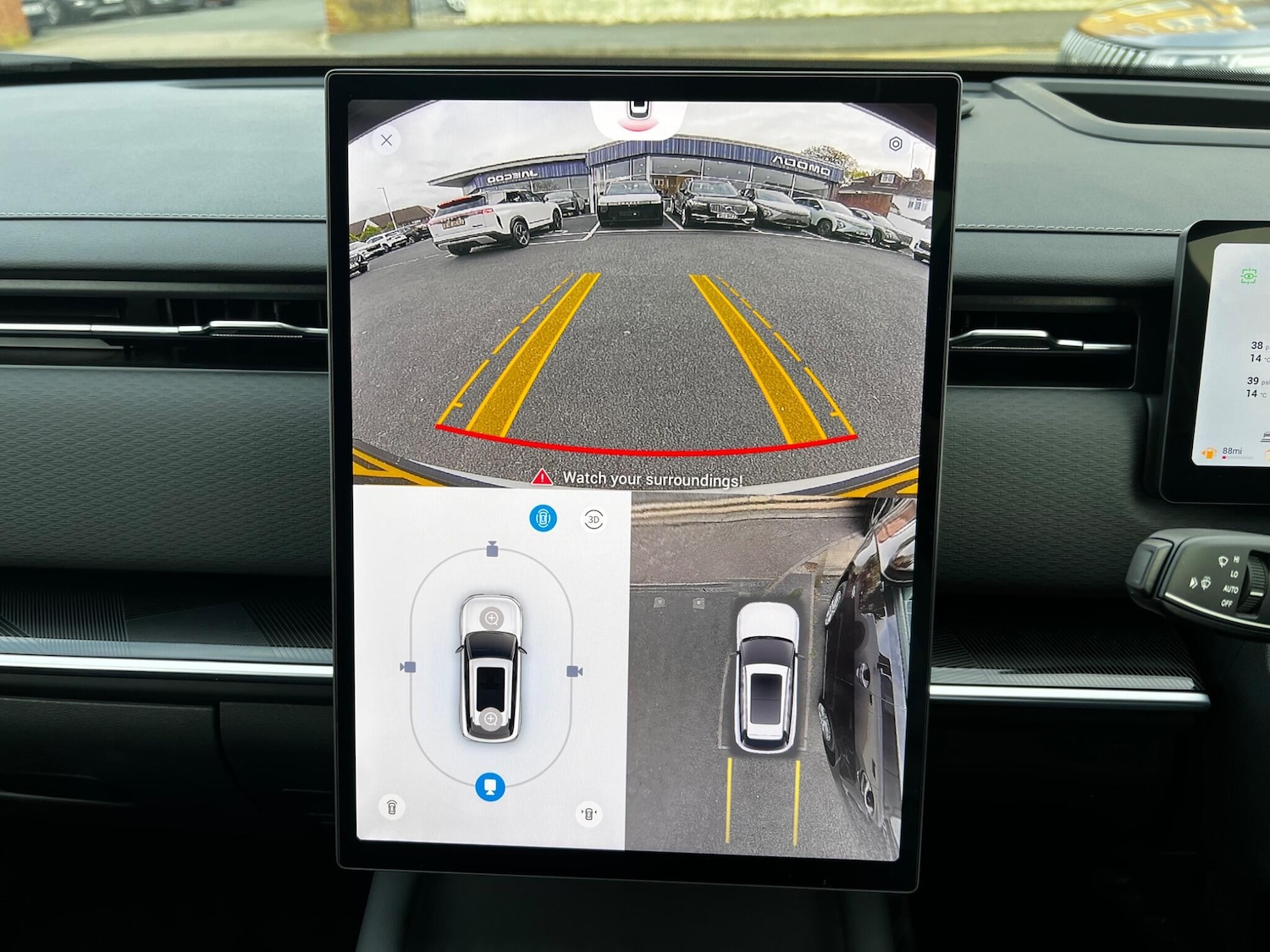 Used Jaecoo Jaecoo 7 2026 for sale - 78206799: Photo 45