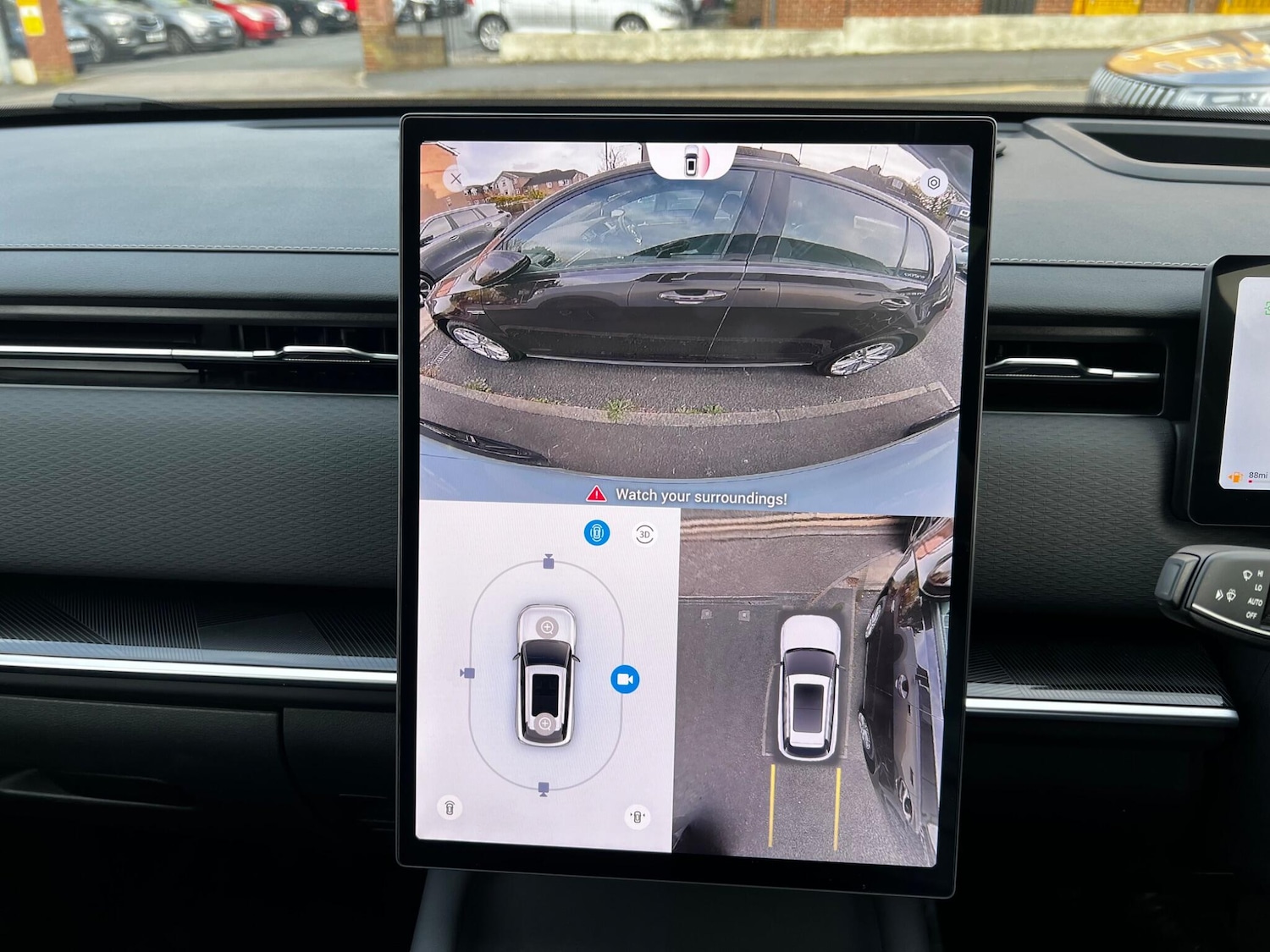 Used Jaecoo Jaecoo 7 2026 for sale - 78206799: Photo 46