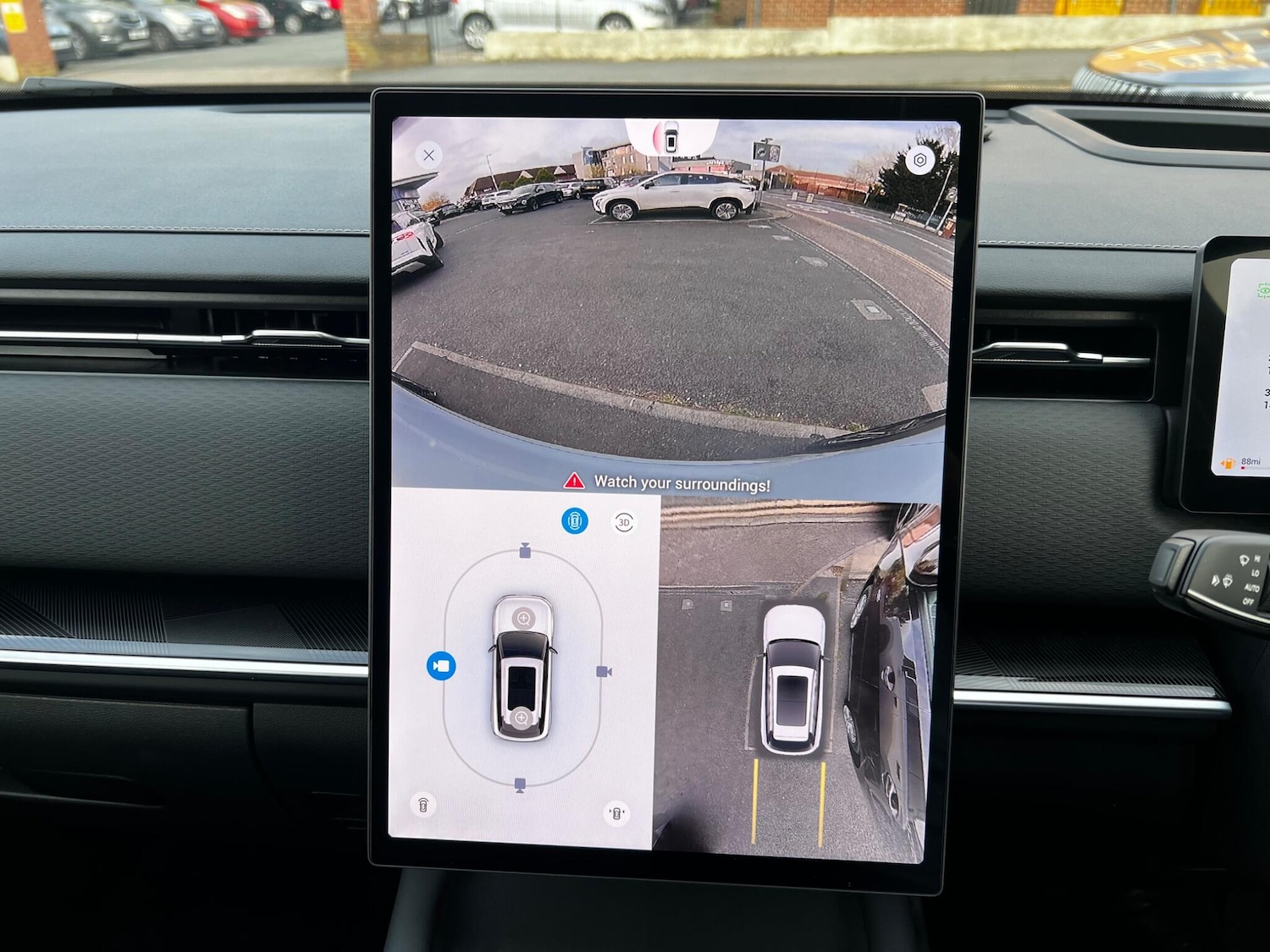 Used Jaecoo Jaecoo 7 2026 for sale - 78206799: Photo 47