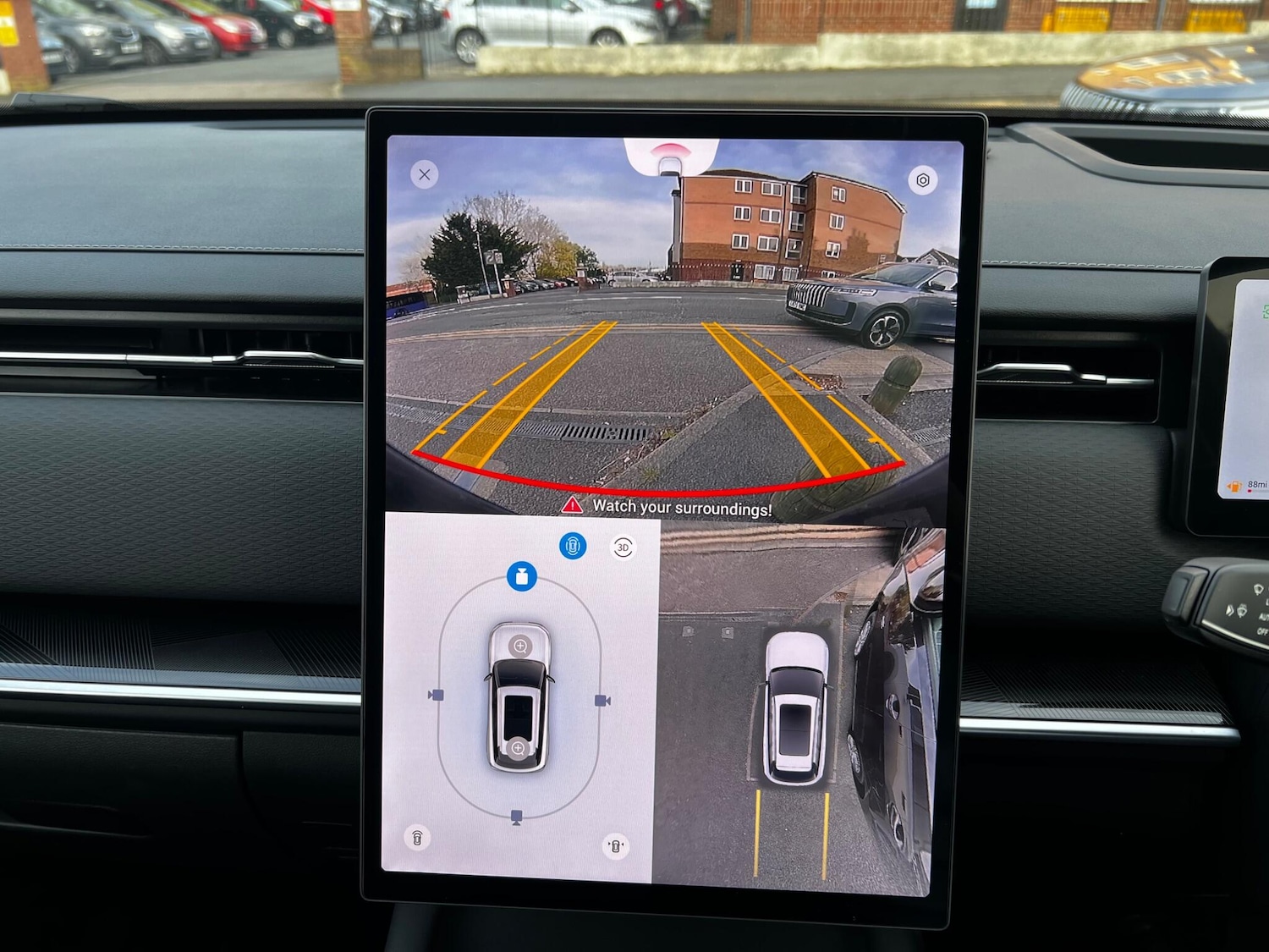 Used Jaecoo Jaecoo 7 2026 for sale - 78206799: Photo 48