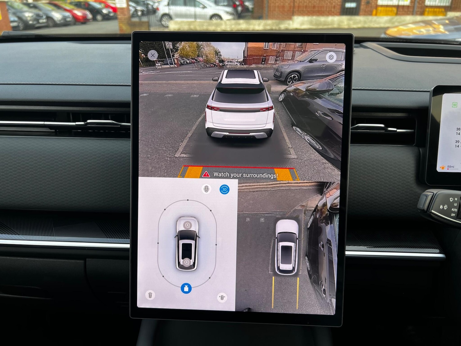 Used Jaecoo Jaecoo 7 2026 for sale - 78206799: Photo 49