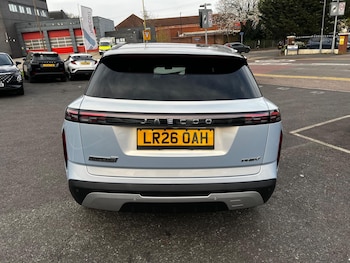 Used Jaecoo Jaecoo 7 2026 for sale - 78206799: Photo