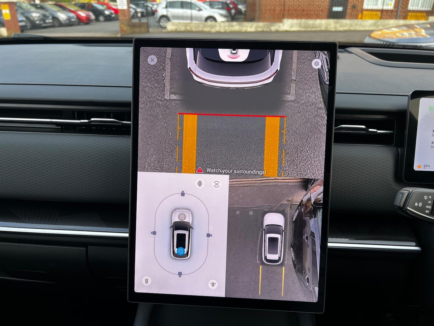 Used Jaecoo Jaecoo 7 2026 for sale - 78206799: Photo 50