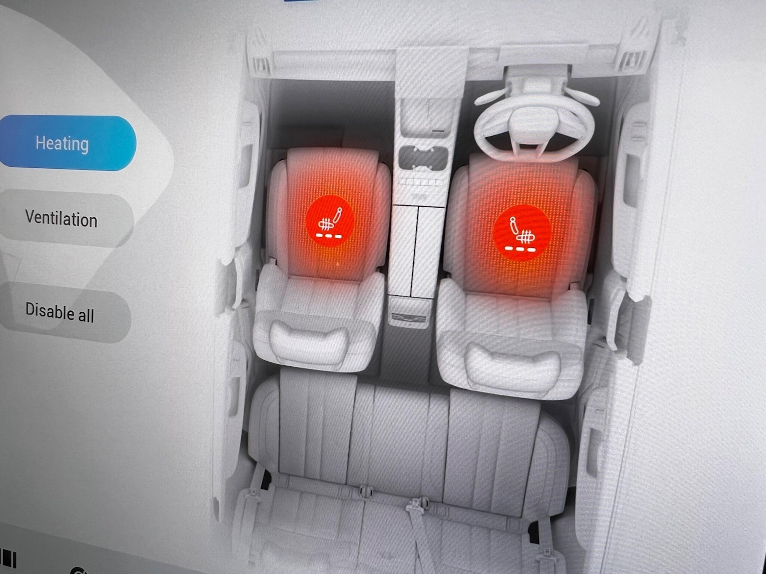 Used Jaecoo Jaecoo 7 2026 for sale - 78206799: Photo 53