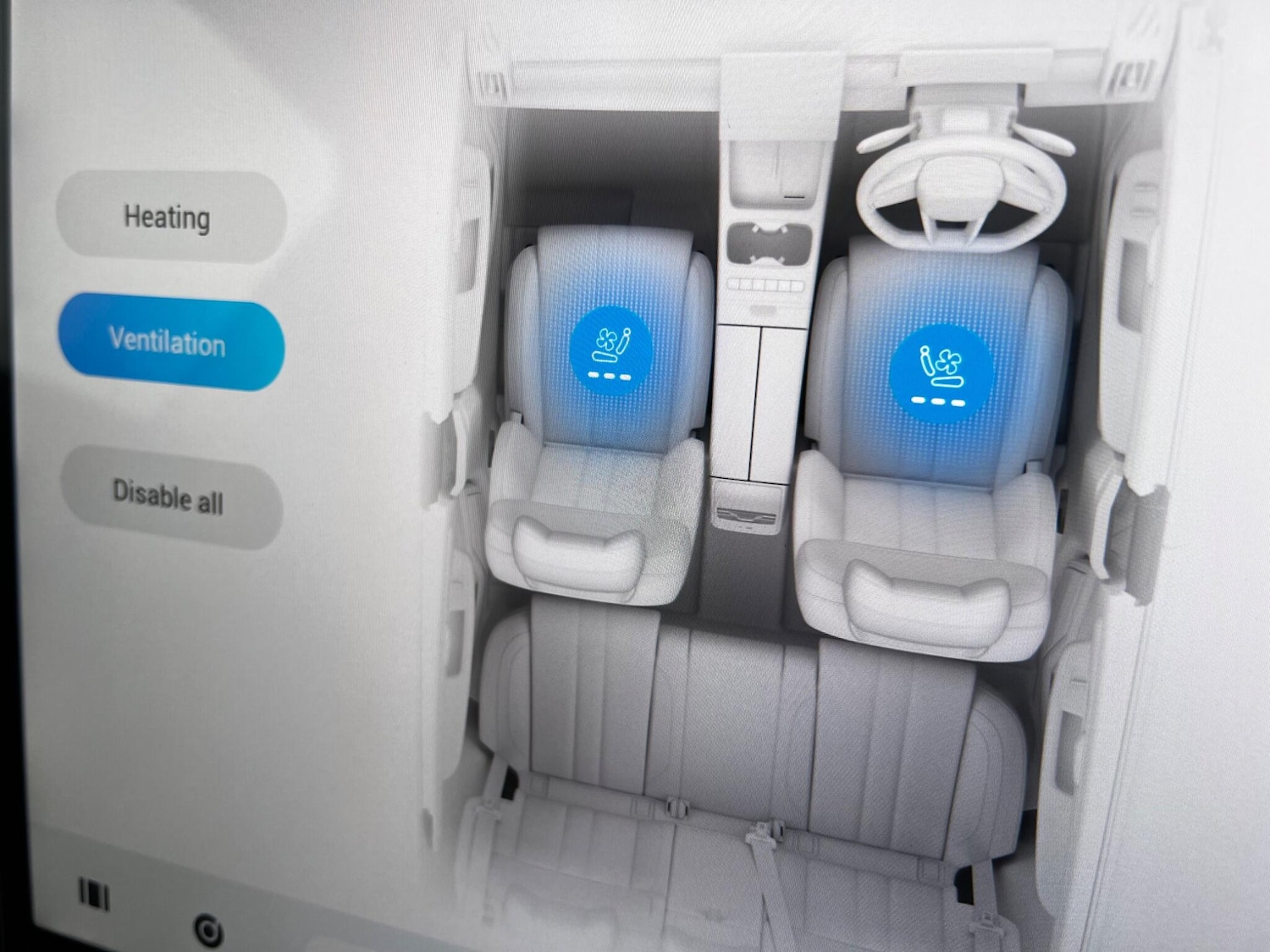 Used Jaecoo Jaecoo 7 2026 for sale - 78206799: Photo 54