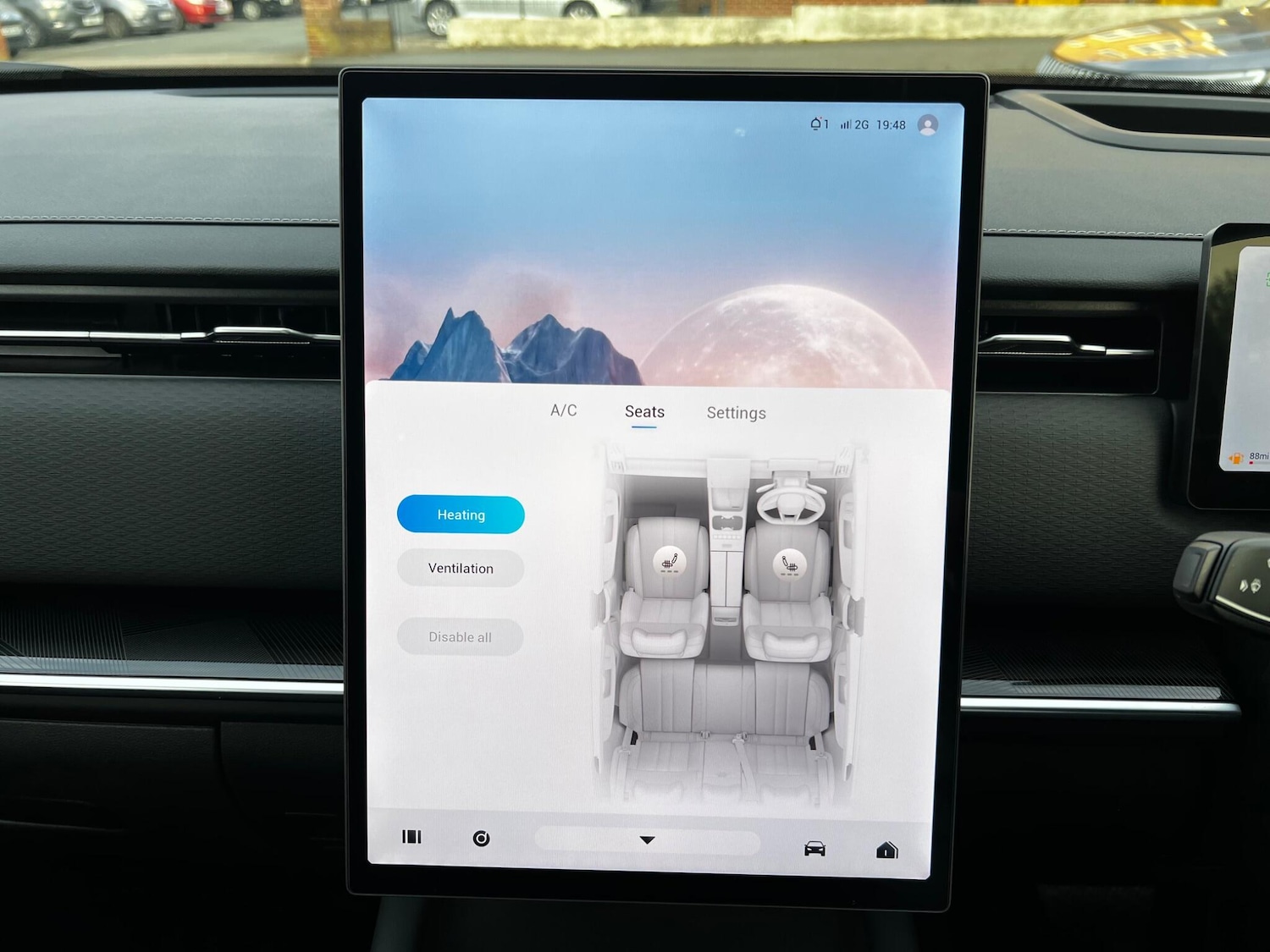 Used Jaecoo Jaecoo 7 2026 for sale - 78206799: Photo 55