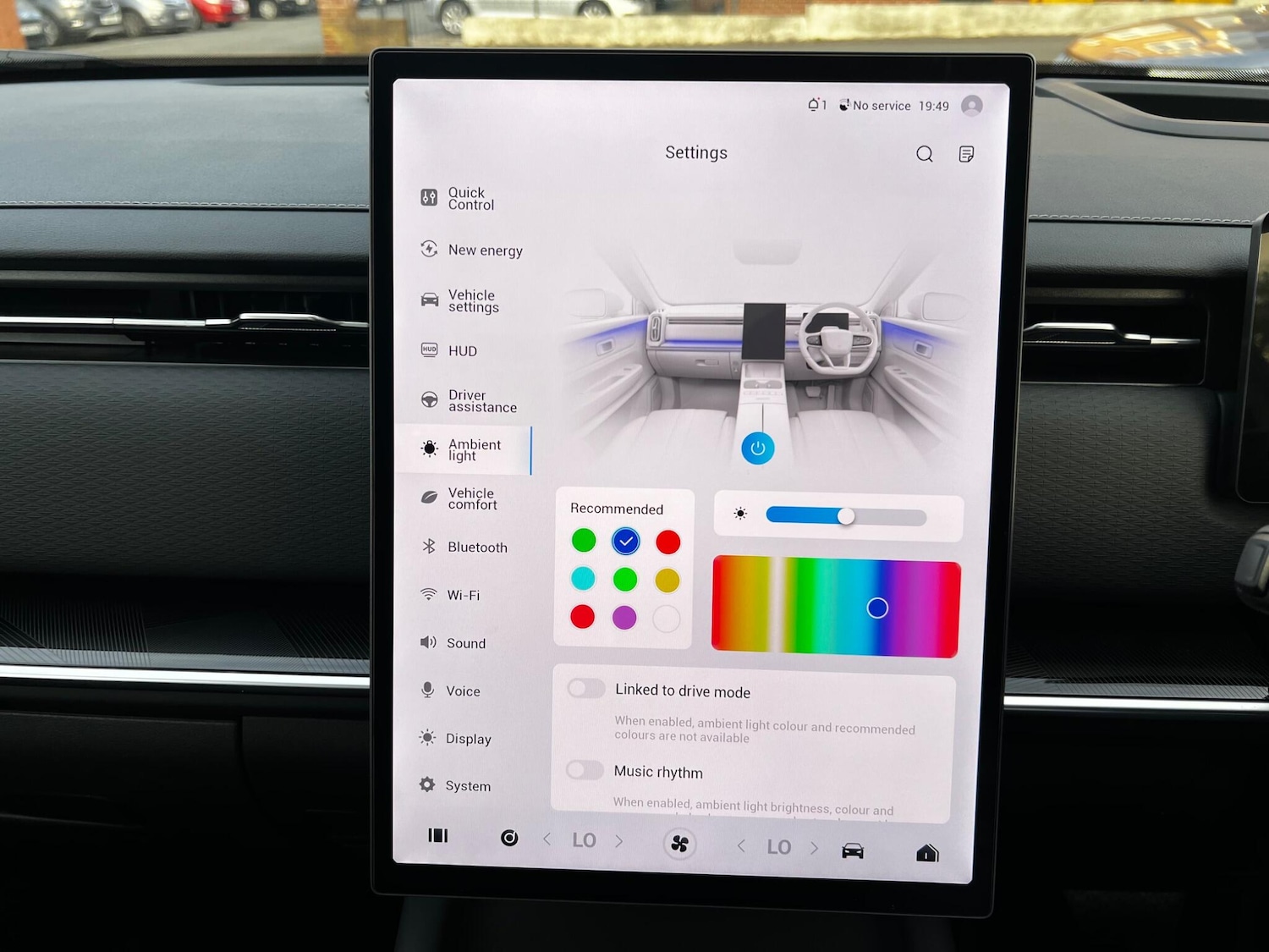 Used Jaecoo Jaecoo 7 2026 for sale - 78206799: Photo 57