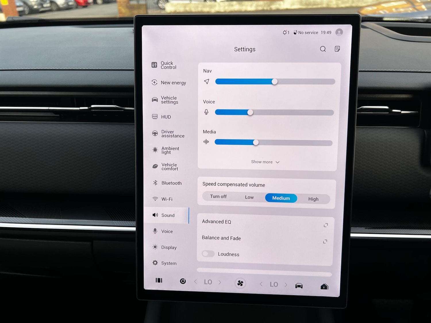 Used Jaecoo Jaecoo 7 2026 for sale - 78206799: Photo 65